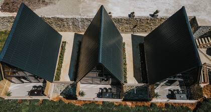 AVARE SUİT BUNGALOV