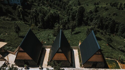 AVARE SUİT BUNGALOV
