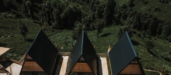AVARE SUİT BUNGALOV