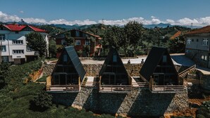 Unclassified image, 3 of 12, button - AVARE SUİT BUNGALOV (Ardeşen)