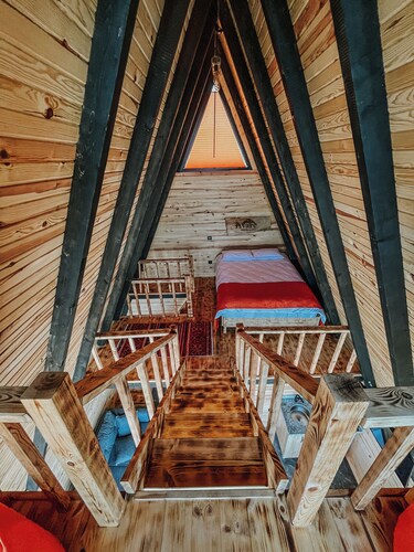 AVARE SUİT BUNGALOV