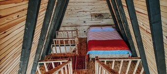 AVARE SUİT BUNGALOV