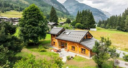 Chalet des Plans - Chamonix Valley