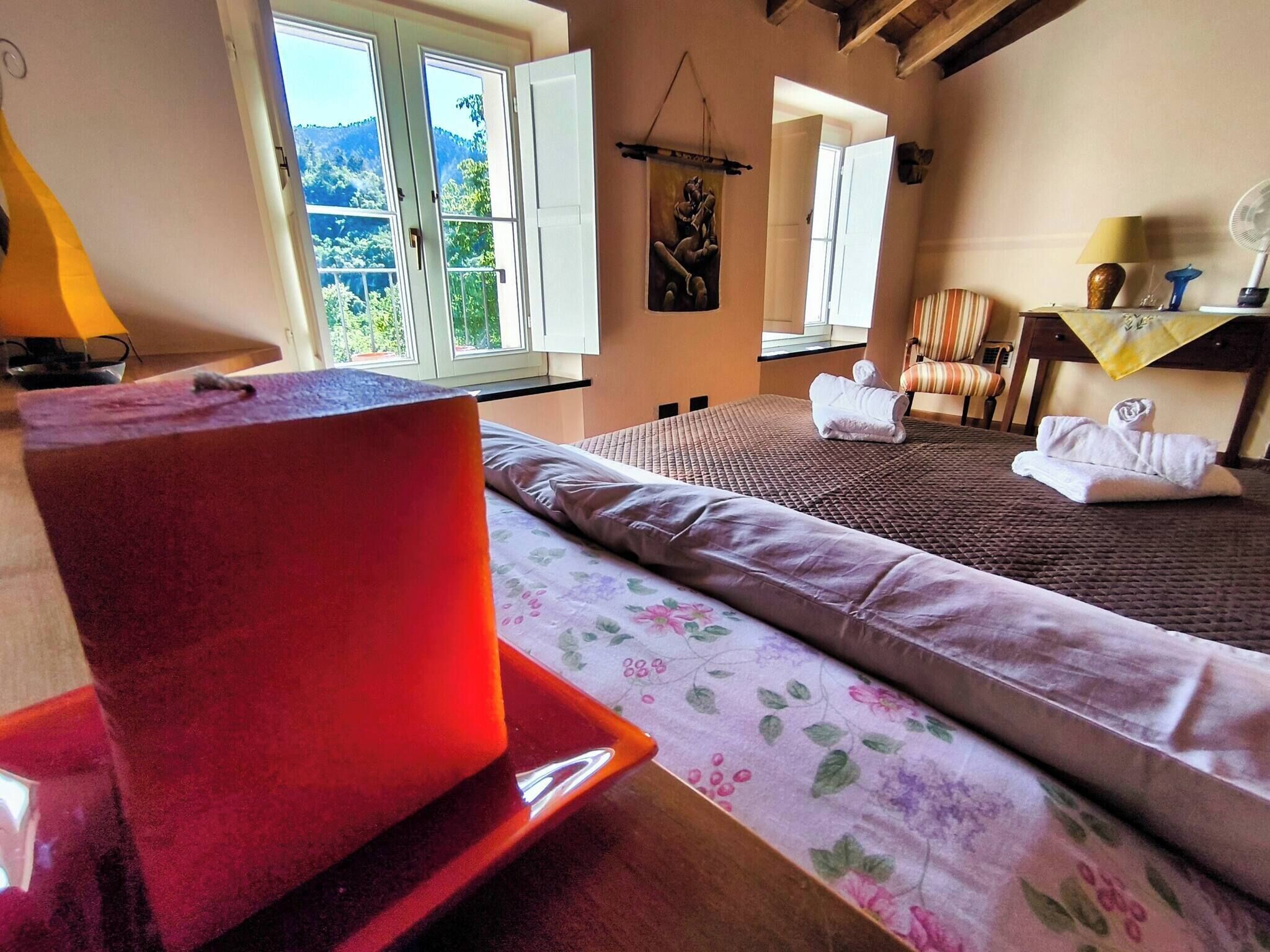 House, 1 Bedroom, Balcony, Garden View | 1 bedroom