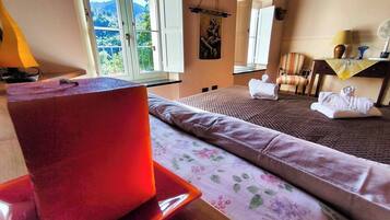 House, 1 Bedroom, Balcony, Garden View | 1 bedroom