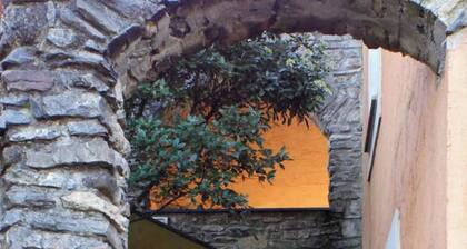 Melabruna, Relax in the Hills 15 Minutes From the 5 Terre