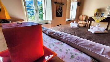 House, 1 Bedroom, Balcony, Garden View | 1 bedroom