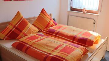 Wi-Fi, draps fournis