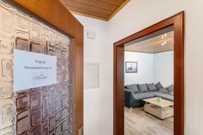 Interior - Lisa Apartment in the Nature Village of Dreislar (Medebach-Dreislar)