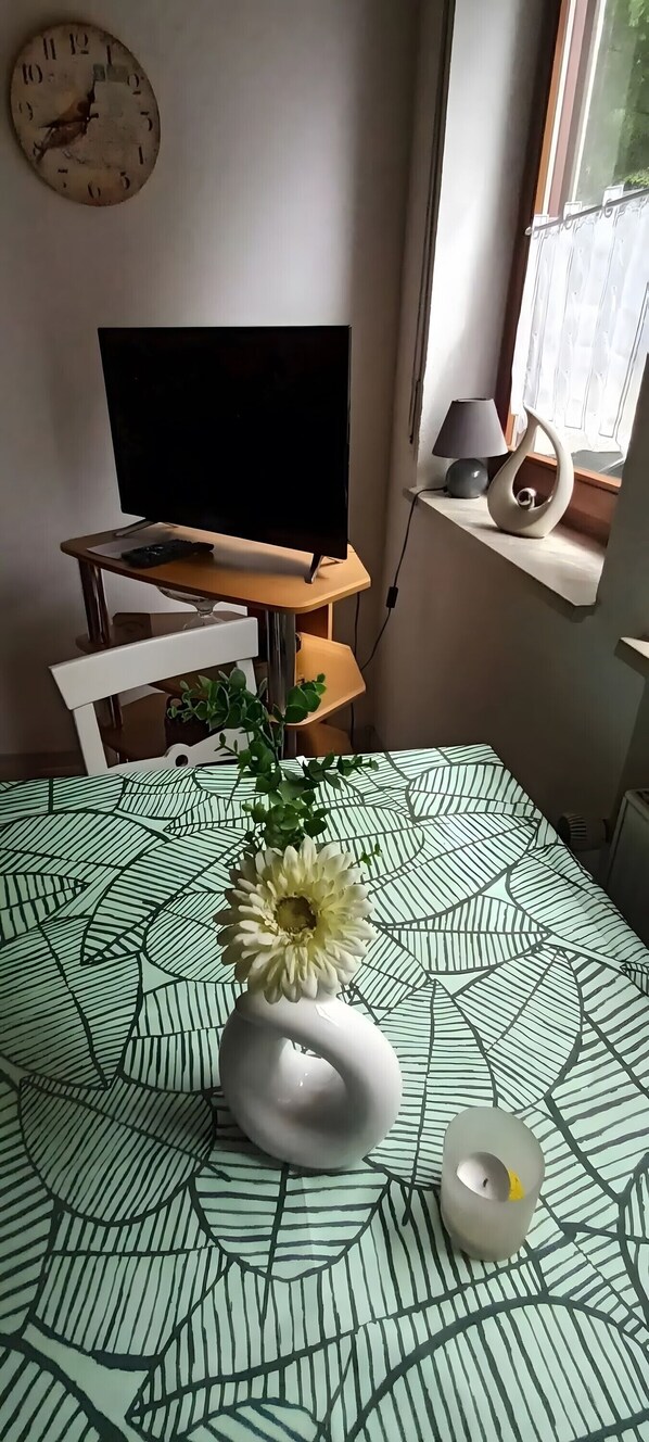 Interior - Lisa Apartment in the Nature Village of Dreislar (Medebach-Dreislar)