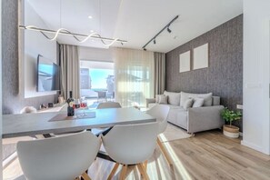 Dining - Villa Nova Excellence 2 (Novalja)