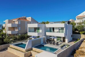 Exterior - Villa Nova Excellence 2 (Novalja)