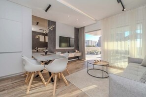Dining - Villa Nova Excellence 2 (Novalja)