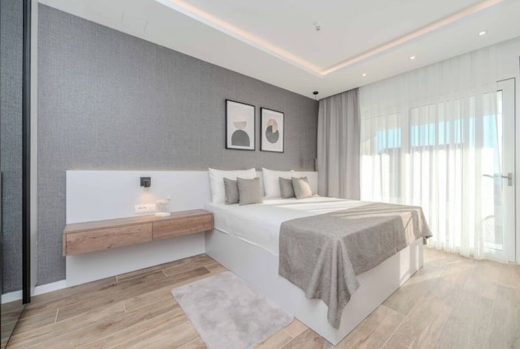 アイロン / アイロン台、WiFi、ベッドシーツ