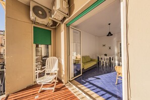 Terrace/patio - D'Amato House - Maiori (Maiori)