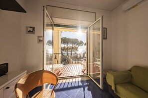 TV - D'Amato House - Maiori (Maiori)