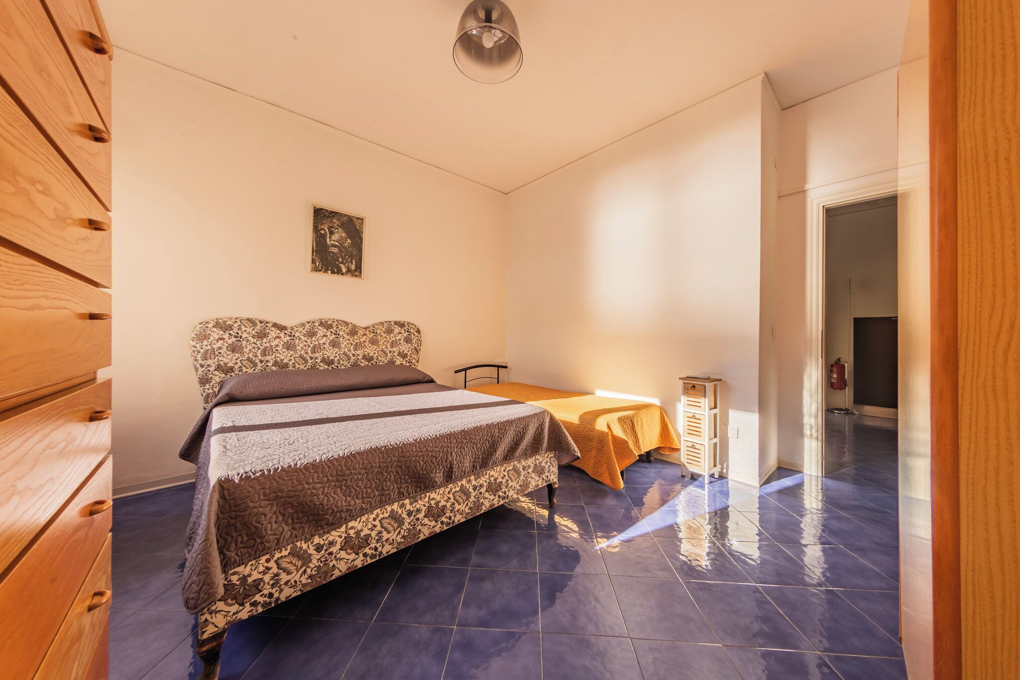 Departamento, 1 habitación, vista al mar | Wifi gratis 