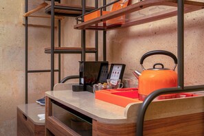 Premium bedding, minibar, in-room safe, desk - DAS 1350 (Nevsehir)