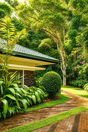 Exterior - Planters Bungalow Bandarawela (Bandarawela)