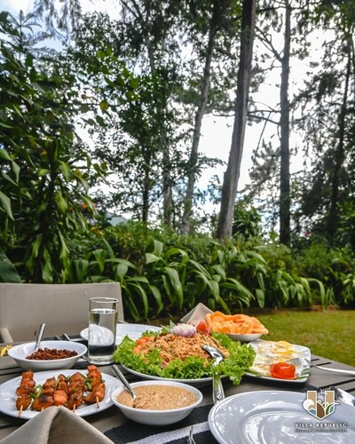 Planters Bungalow Bandarawela