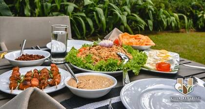 Planters Bungalow Bandarawela