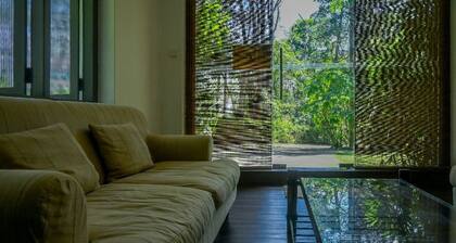 Planters Bungalow Bandarawela