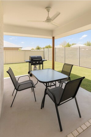 Servei de restauració a l'aire lliure