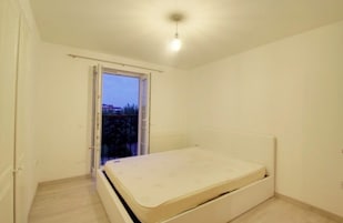 Apartamento, 1 quarto, sacada | 1 quarto