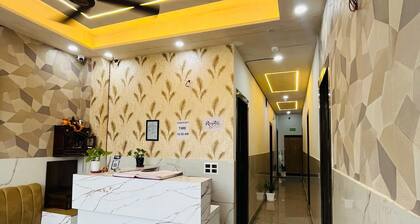 Roomshala Hotel Home Stay