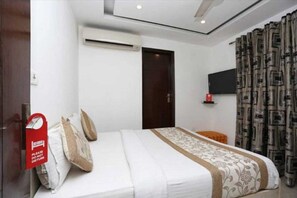 Free WiFi - Roomshala Hotel Home Stay (New Delhi)