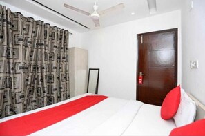 Free WiFi - Roomshala Hotel Home Stay (New Delhi)