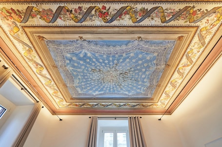 Fantini Rooms- Fori Imperiali