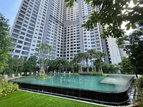 Agile Bukit Bintang at Kuala Lumpur