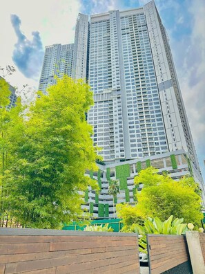 Exterior - Agile Bukit Bintang at Kuala Lumpur (Kuala Lumpur)