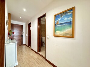 Aerial view - Quarteira Central 3 by Homing (Loulé)