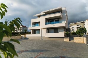 Exterior - Adriatic apartment (Novalja)