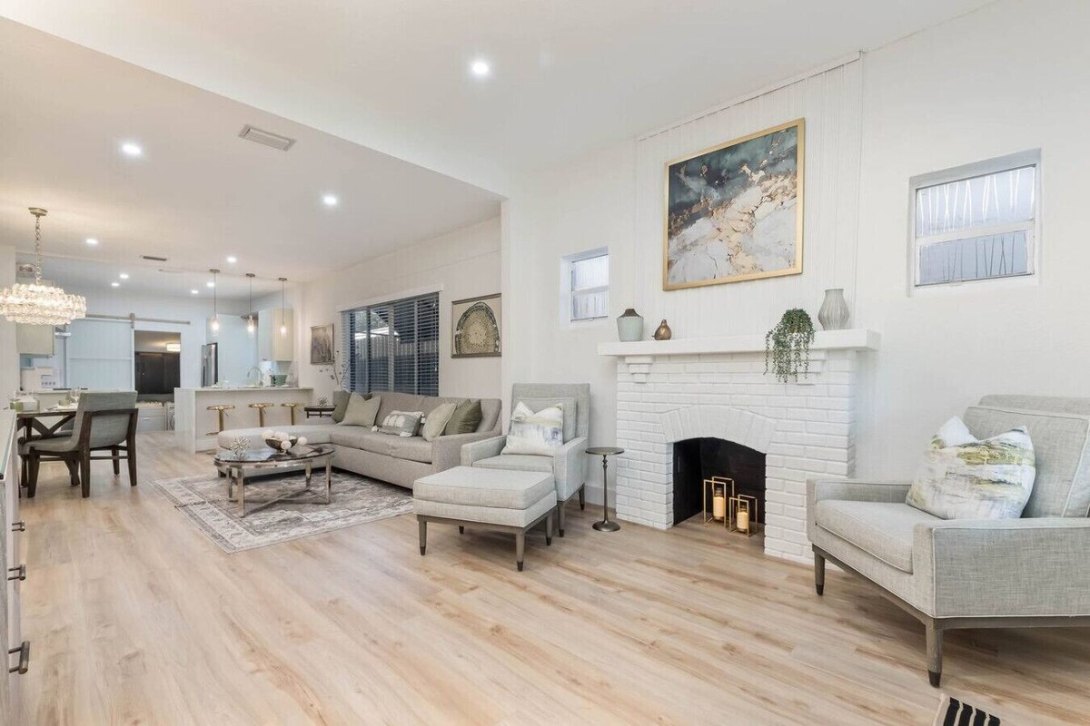 Image de profil de l’hôte