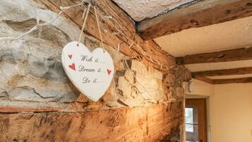 Ferienhaus | Innenbereich