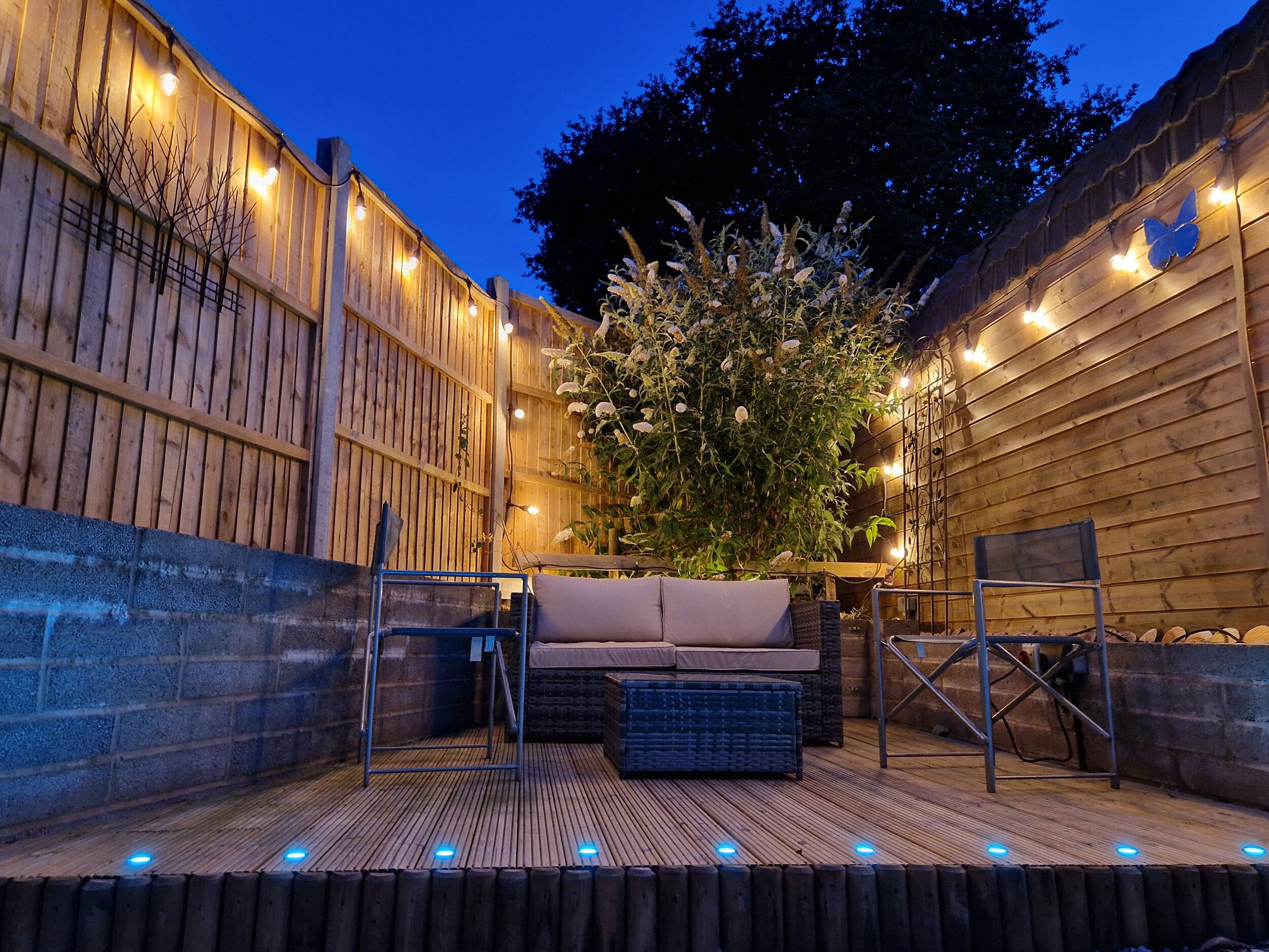 Cottage | Nội thất