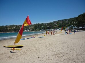 Serviettes de plage