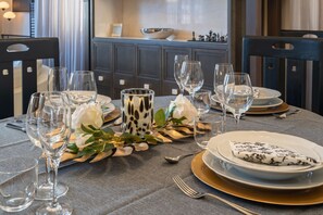 Dining - [In the center of Lucca] Suite San Michele (Lucca)