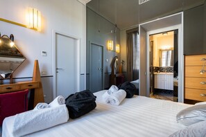 2 Schlafzimmer, Bügeleisen/Bügelbrett, Internetzugang, Bettwäsche