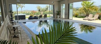 탑 빌라스의 빌라