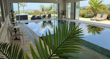 Villas by Top Villas