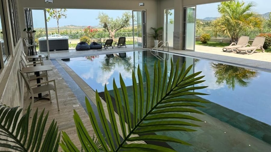 Villas by Top Villas