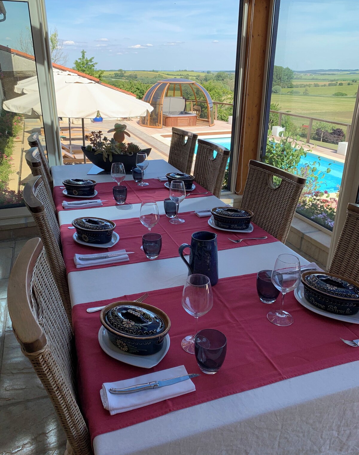 Bild für Gastgeberprofil