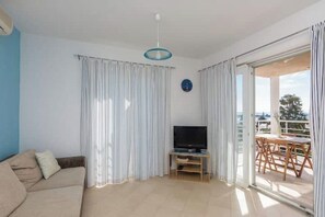 Living area - Rogina 1 apartment (Novalja)