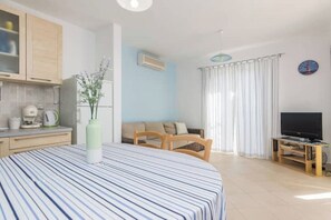Living area - Rogina 1 apartment (Novalja)
