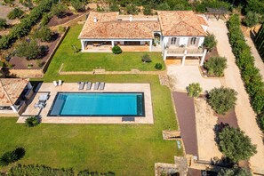 Exterior - VILLA MAREMA LA CADIERE (La Cadière-d´Azur)