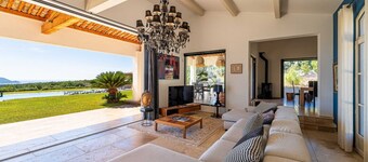 VILLA MAREMA LA CADIERE